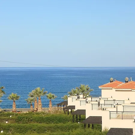 Sandy Coast Anemone Villa